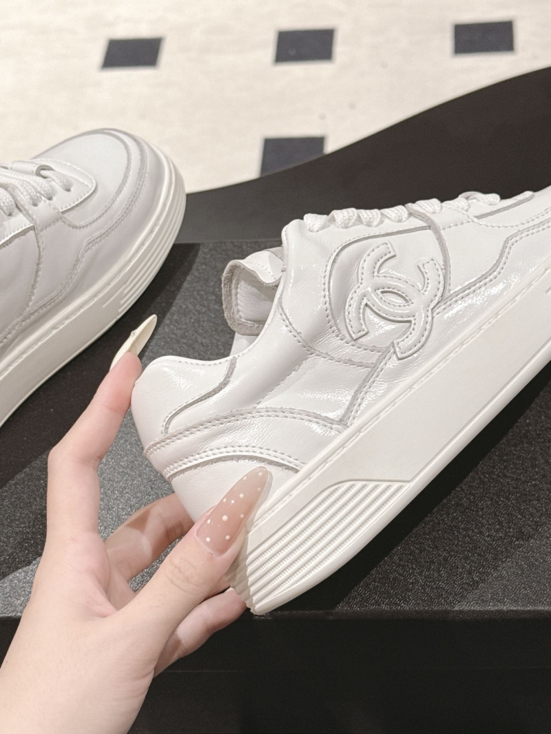 Ch**el sneakers